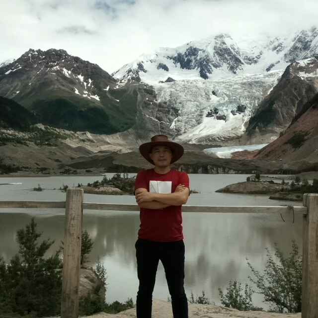 我是阿杜