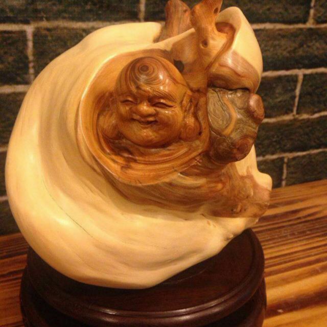 豫章老木坊