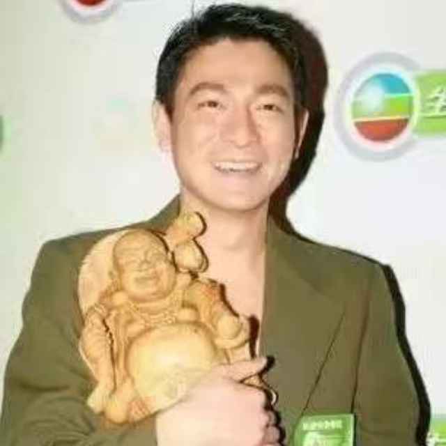 水木年华（木易斋）