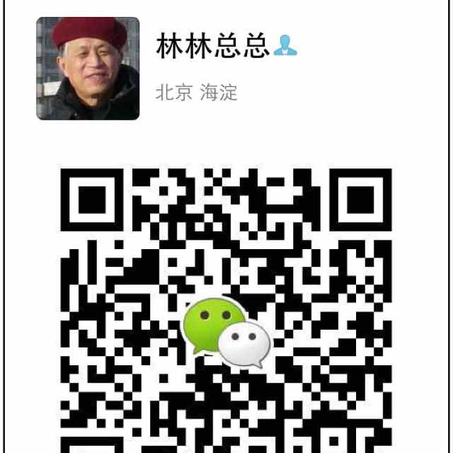 林林总总