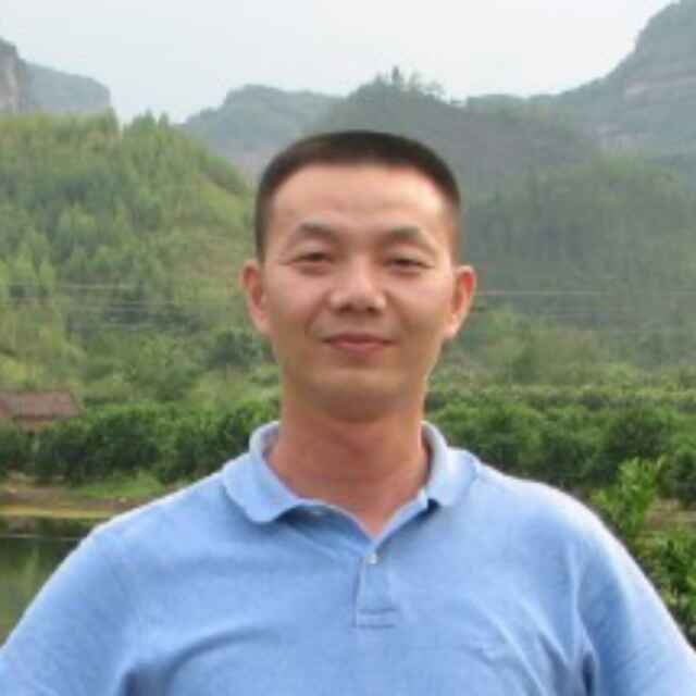 阿福