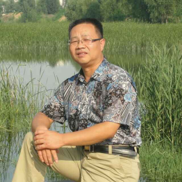 姜云平