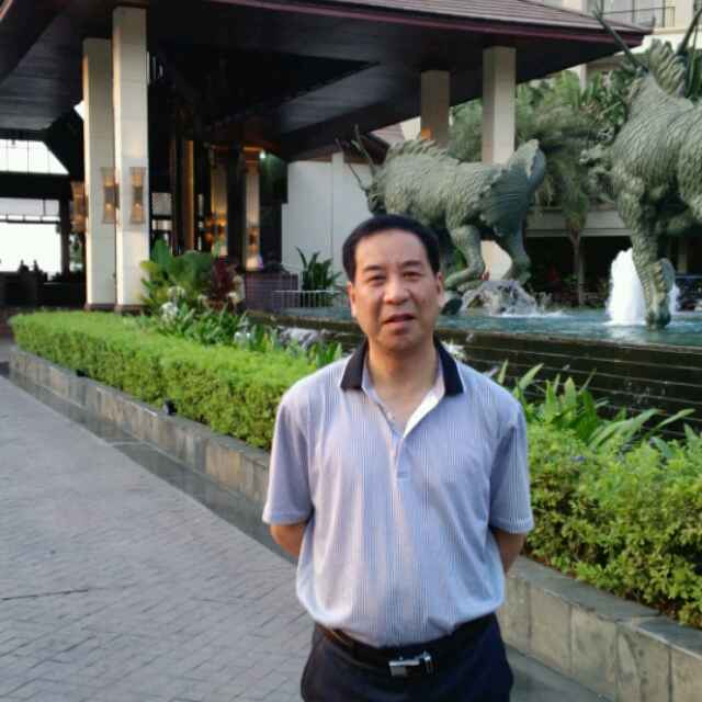 麦兄