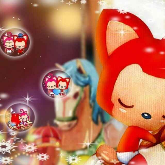 那些年。。。