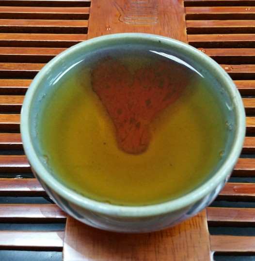 志同道合