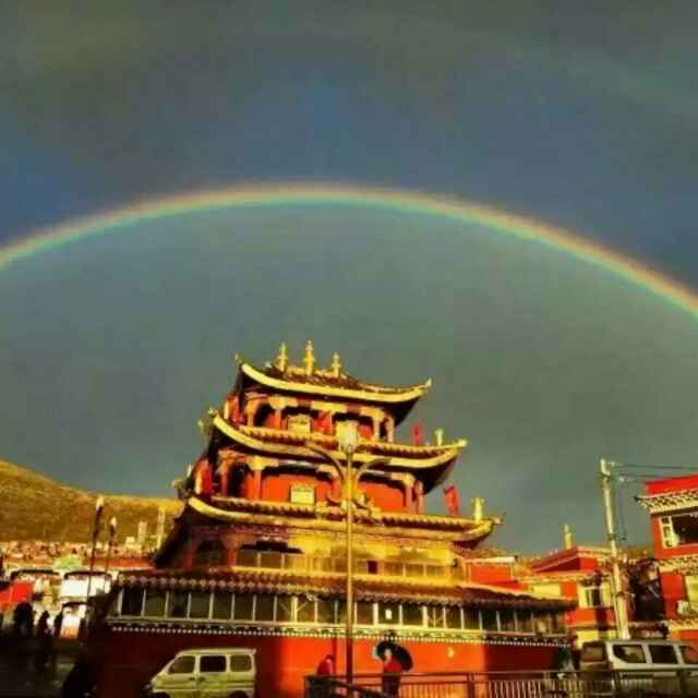 刘小双