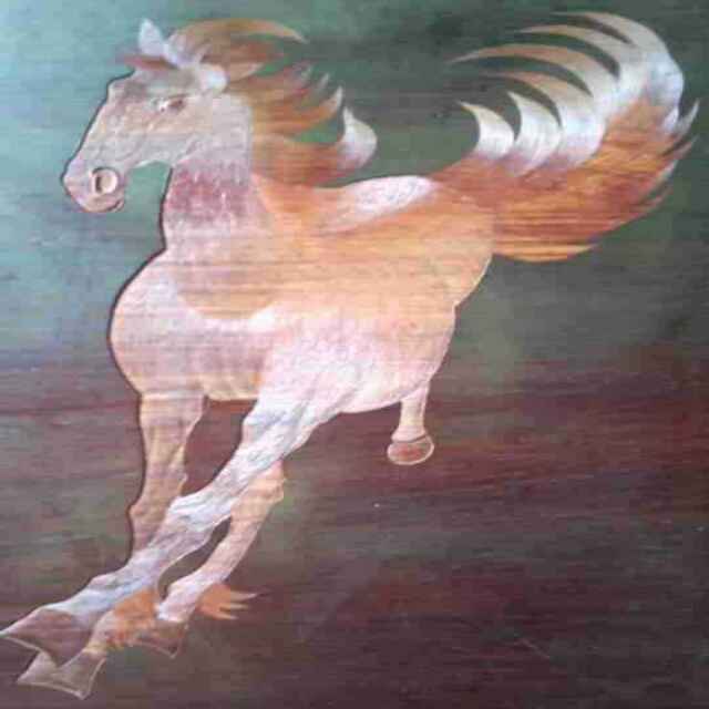 广西陈韵木业有限公司