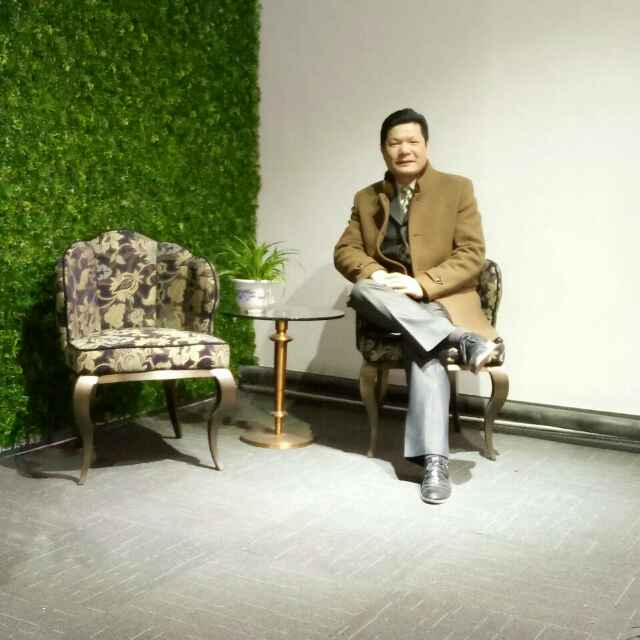 吴明长