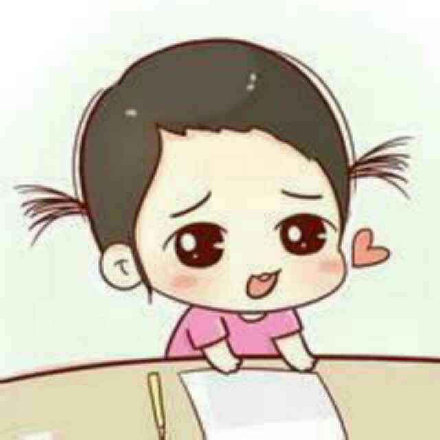 呆呆萌