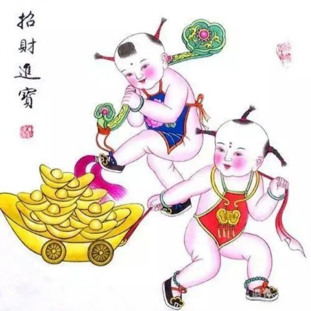 魏金波