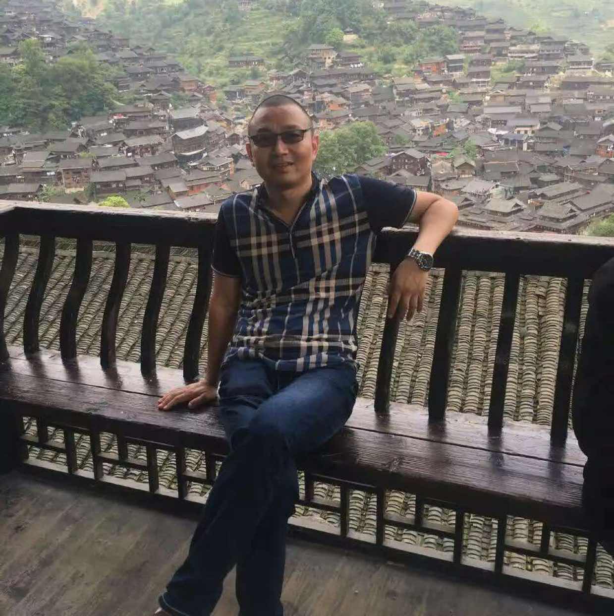 连春木业张明
