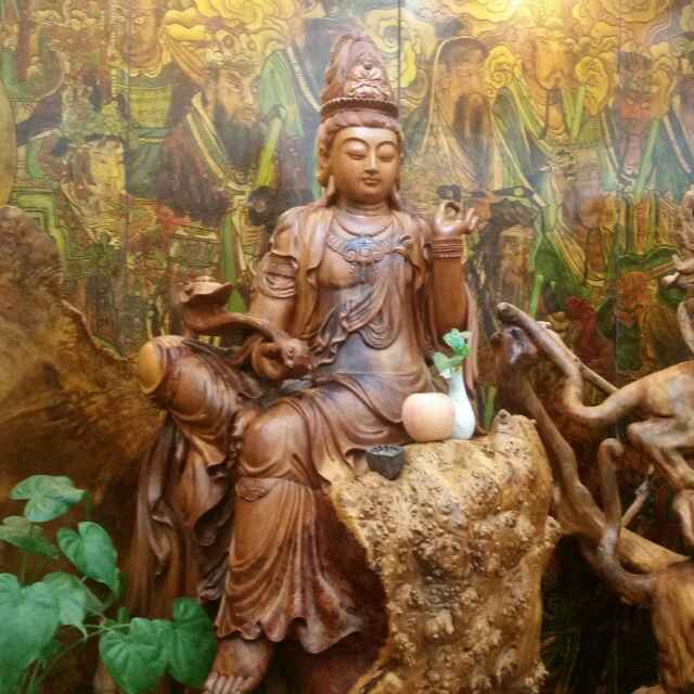 最炫惠民风