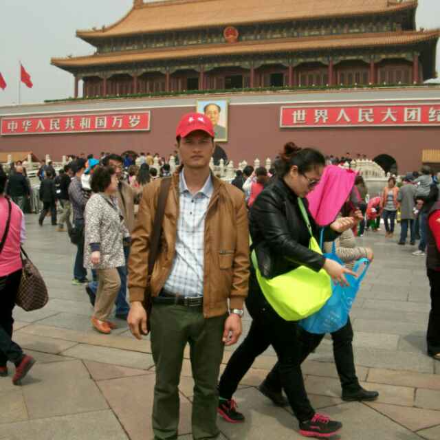 御景山水园林