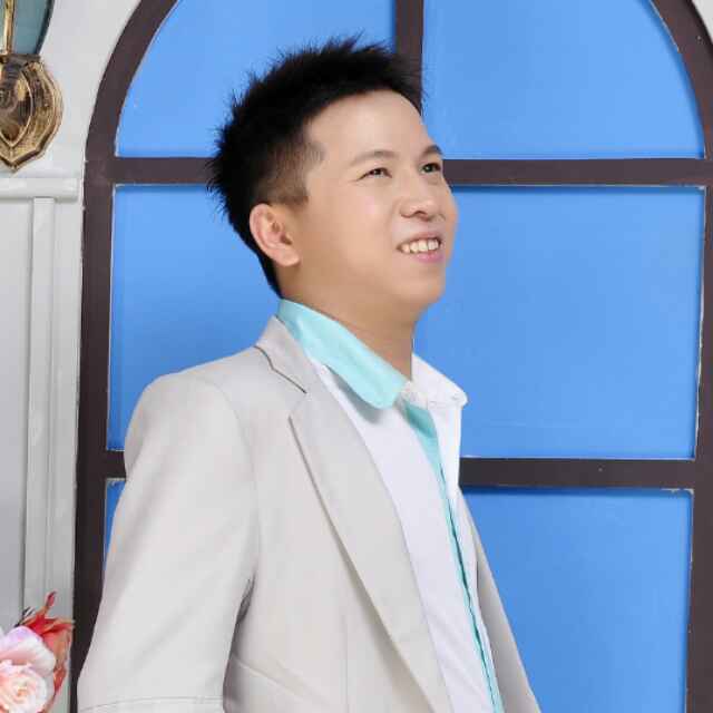 杨占刚