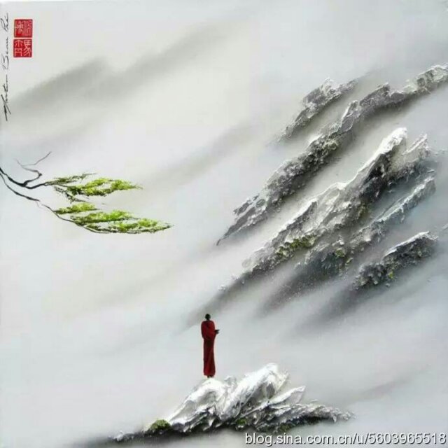 绿琛木业