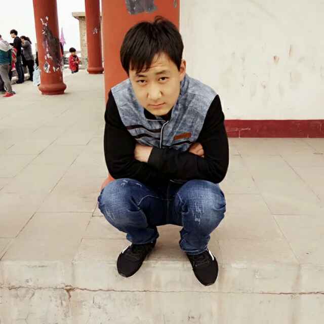 得瑟的青春…