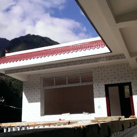 幸运季节