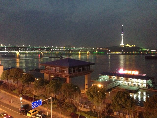时光流逝