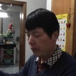 老华羊..刘隆华