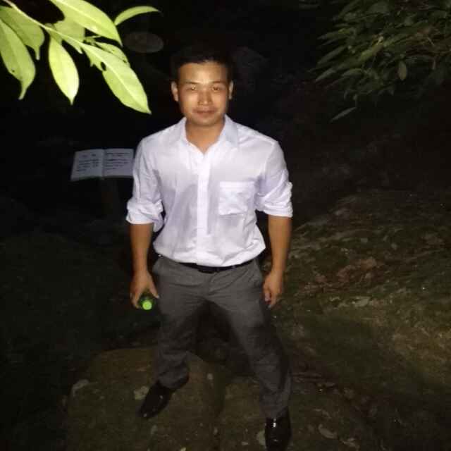 黄富鹏
