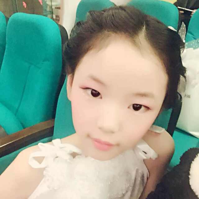 哈哈镜