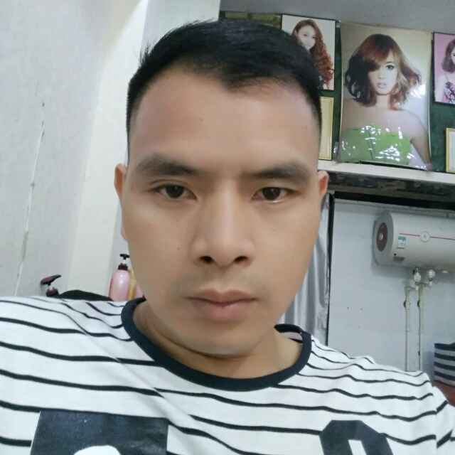 傅