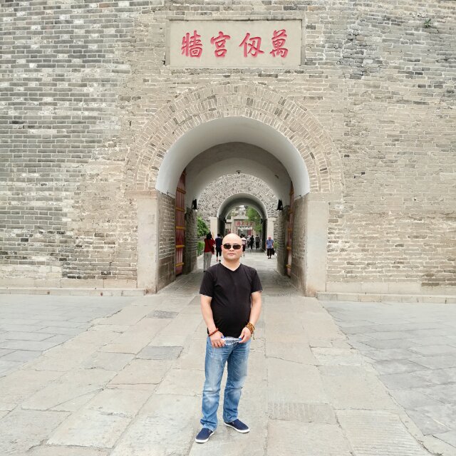 老盧