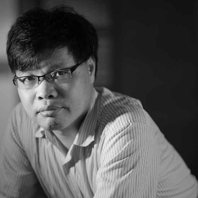 李建新