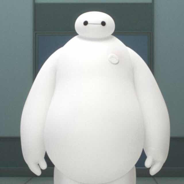 绿巨人