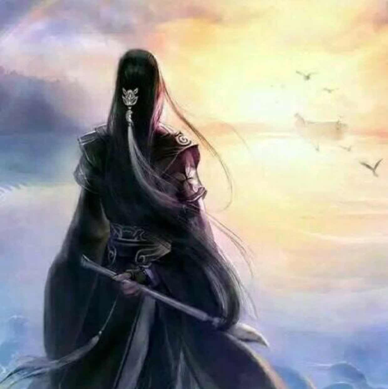 迷茫