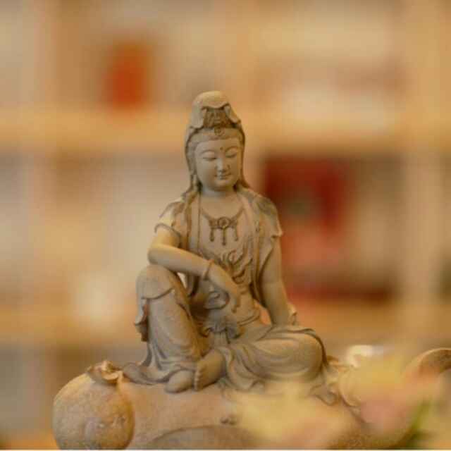 散石闲人
