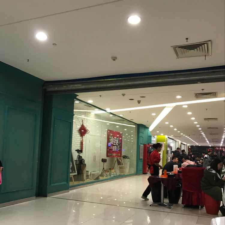 小华804