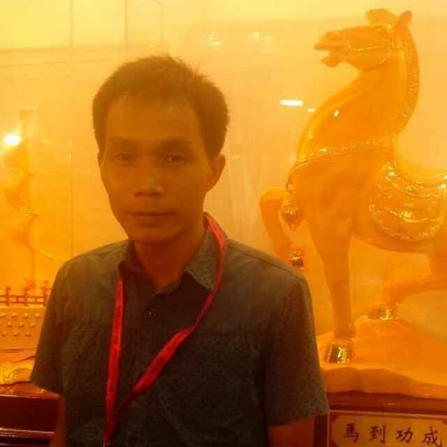 森源木业江经理