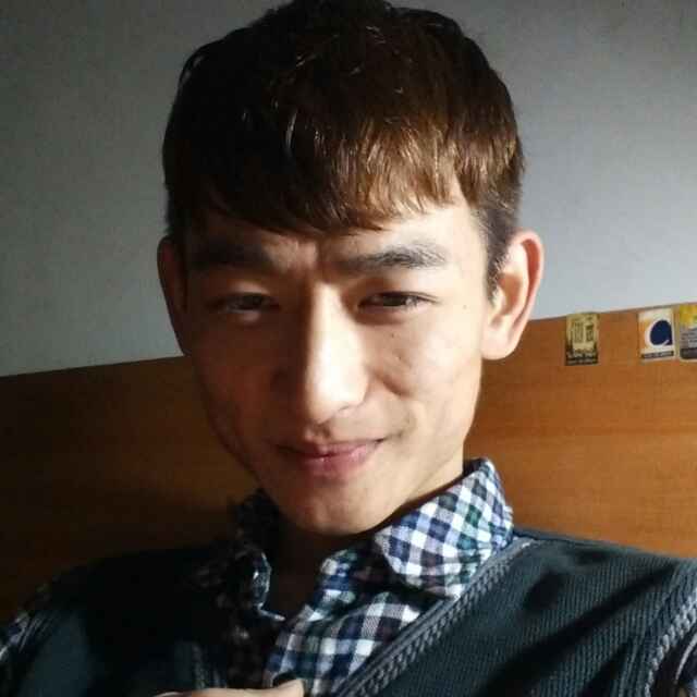 陈旸