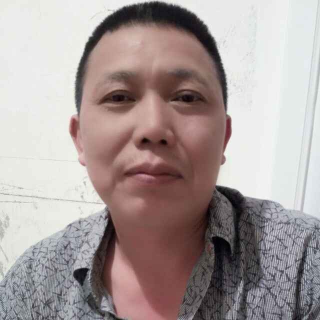 杨木匠