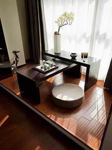 事茗居