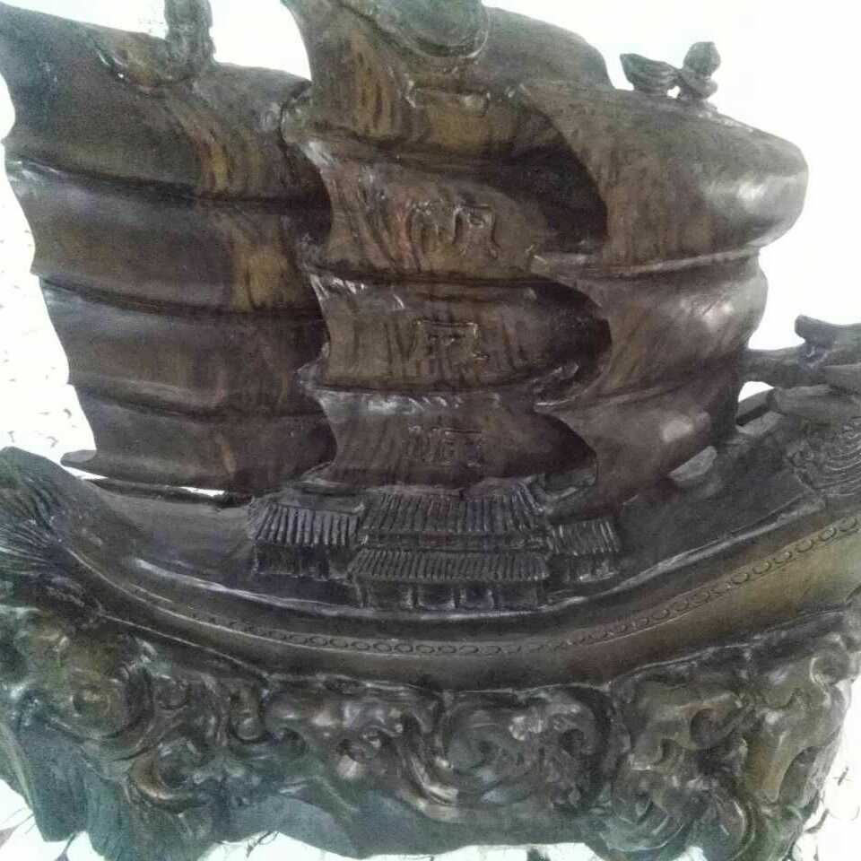 碧水云天