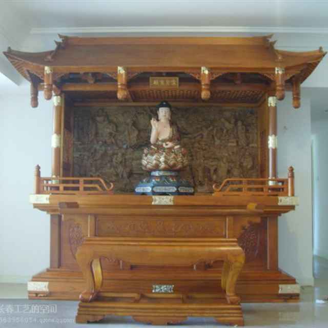 木艺长春