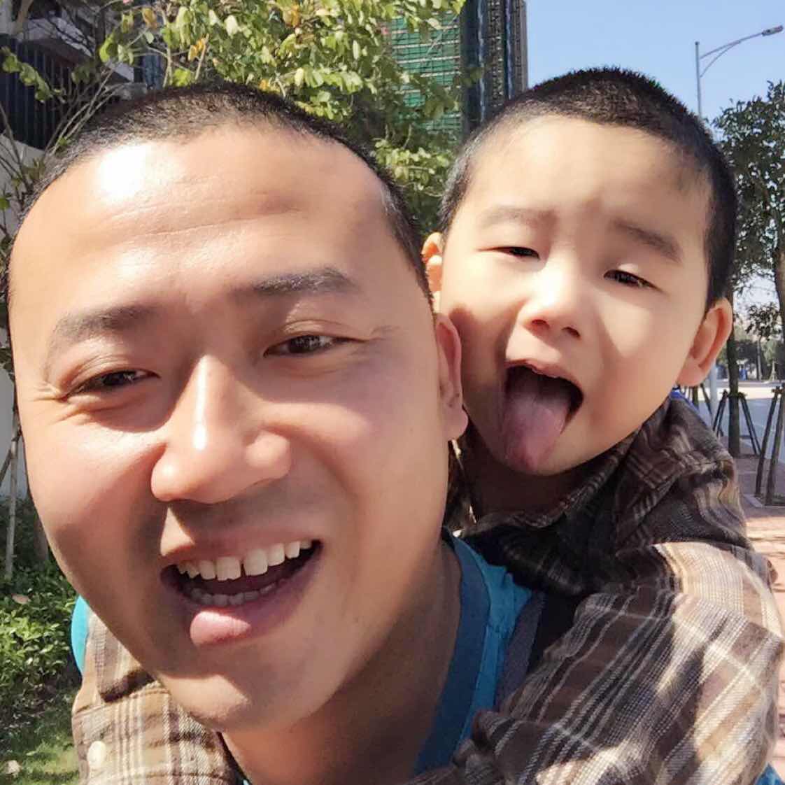 叶柏宇