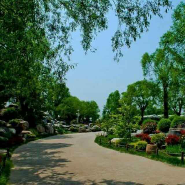 源途美景