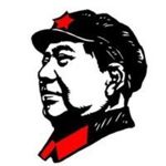 泾渭分明