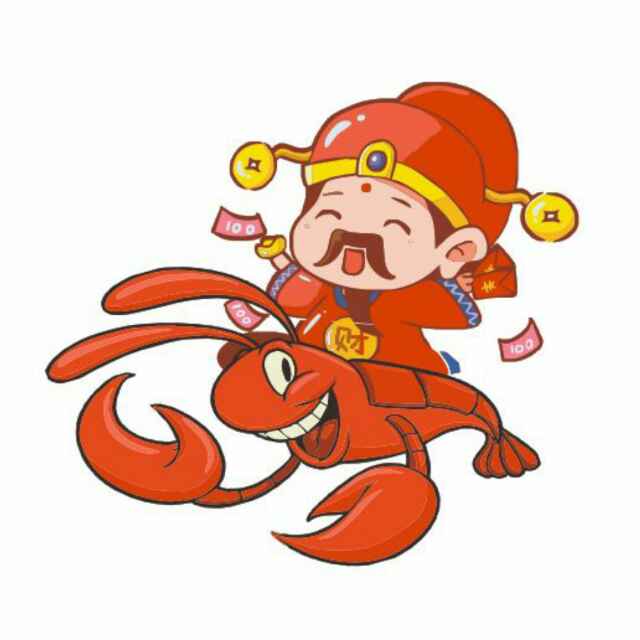 群主--财神沈先亮