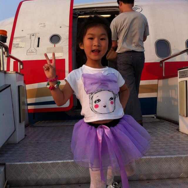 翼晨