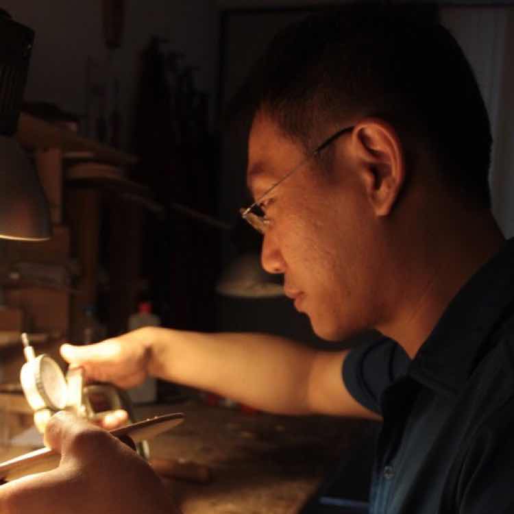 Anderson Lei