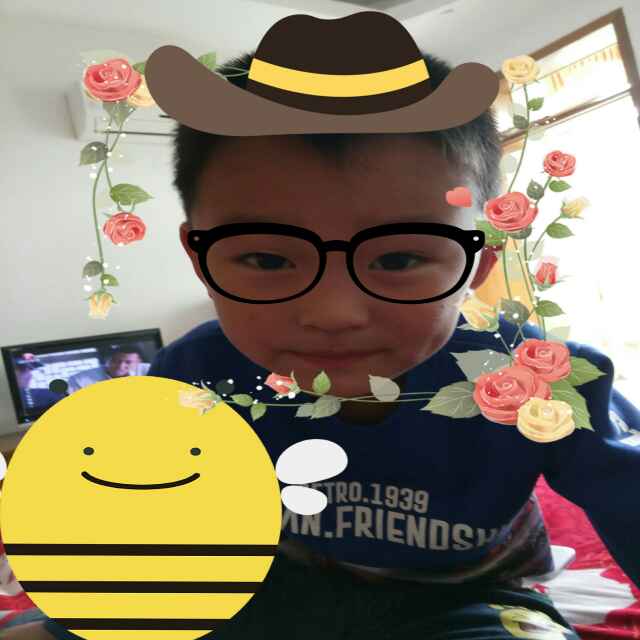 心暖花开