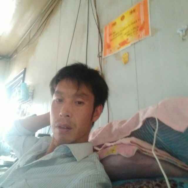 正军
