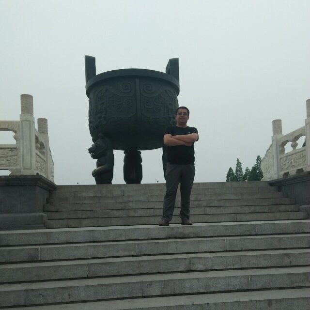 张宗华