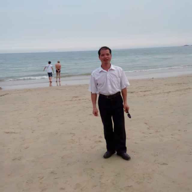 杨济宁