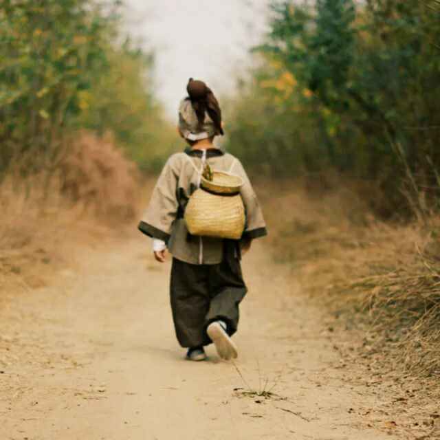 扶坎中一阳 & 补生土