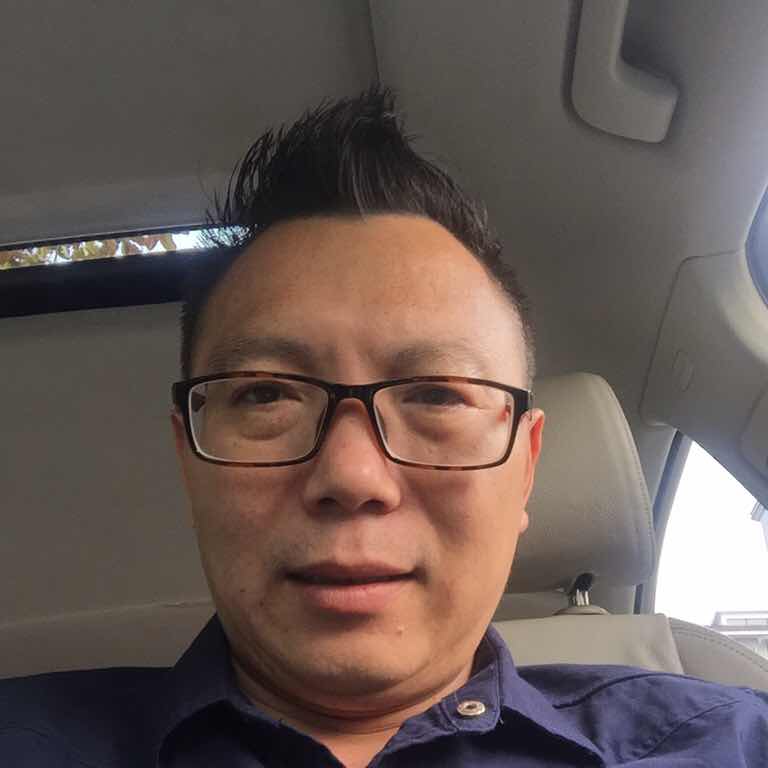 包建华 Matthew Bao